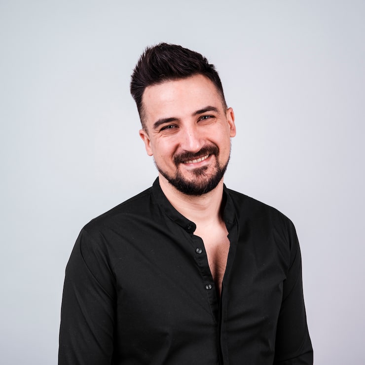 Marc D.